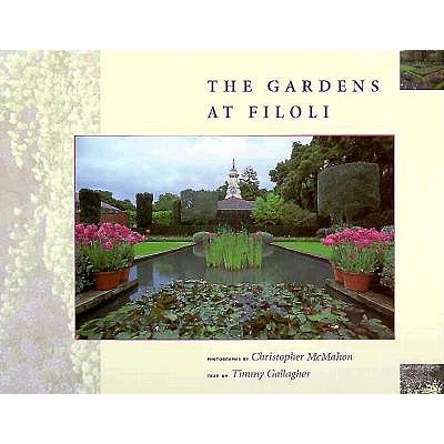 The Gardens Of Filoli