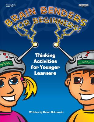 BRAIN BENDERS FOR BEGINNERS