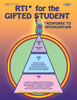 RTI for the Gifted Student