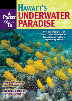 Image for A Pocket Guide to Hawaii's Underwater Paradise