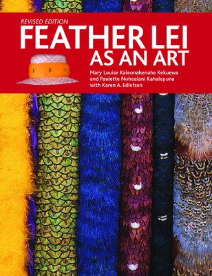 Feather Lei As An Art