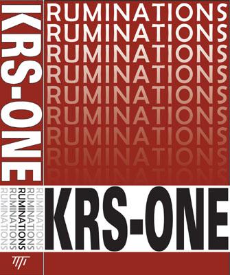 Ruminations [With CD]