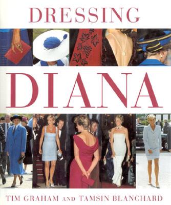 Image for Dressing Diana Dressing Diana