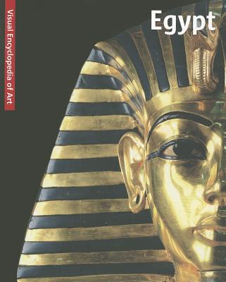Image for Egypt: The Visual Encyclopedia of Art