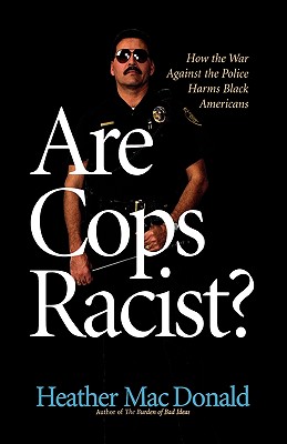 Are Cops Racist