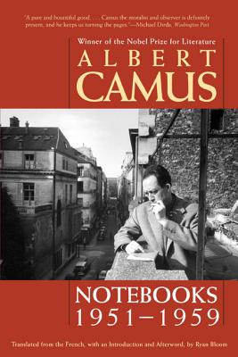 Notebooks, 1951-1959 (Volume 3)