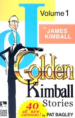 Image for J. Golden Kimball Stories