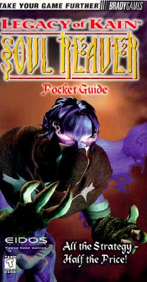 Image for Legacy of Kain: Soul Reaver Pocket Guide