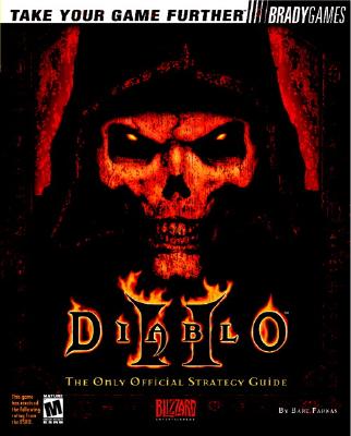 Image for Diablo II Official Strategy Guide