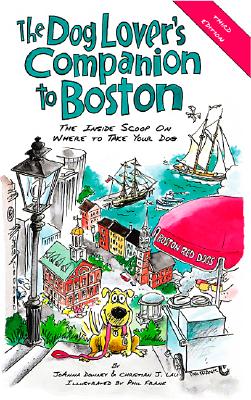 The Dog Lover's Companion To Boston