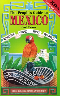 The People's Guide to Mexico