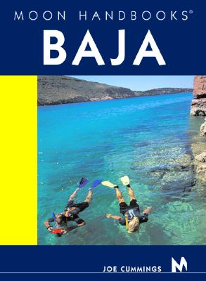 Moon Handbooks Baja