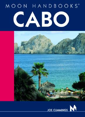 Image for Moon Handbooks Cabo
