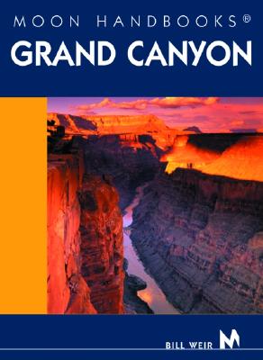 Moon Handbooks Grand Canyon