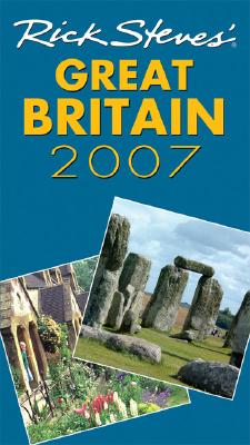 Rick Steves' Great Britain 2007