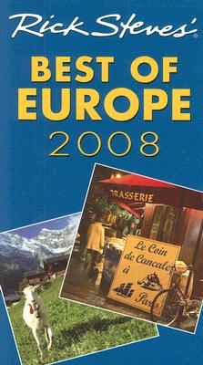 Rick Steves' Best of Europe 2008