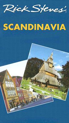 Image for Rick Steves' Scandinavia Rick Steves' Scandinavia