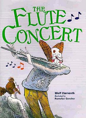 The Flute Concert