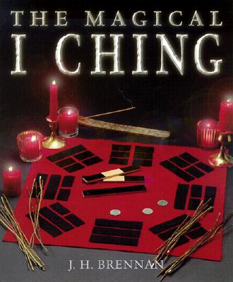 Image for The Magical I Ching