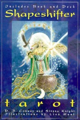 Shapeshifter Tarot