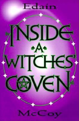 Inside A Witches' Coven