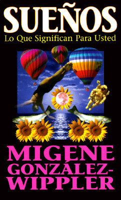 Image for Suenos: lo que significan para usted (Spanish Edition)