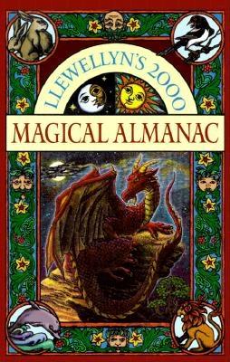 Image for 2000 Magical Almanac (Annuals - Magical Almanac)