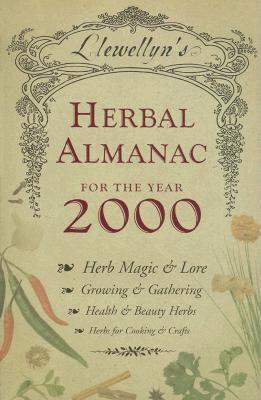 Image for 2000 Herbal Almanac (Annuals - Herbal Almanac)