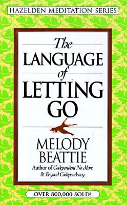 Image for The Language of Letting Go