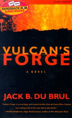Vulcan's Forge (Philip Mercer)