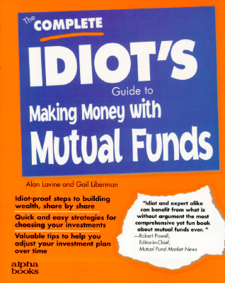 Image for Making Money With Mutual Funds Making Money With Mutual Funds