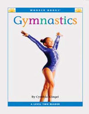 Gymnastics (Wonder Books)