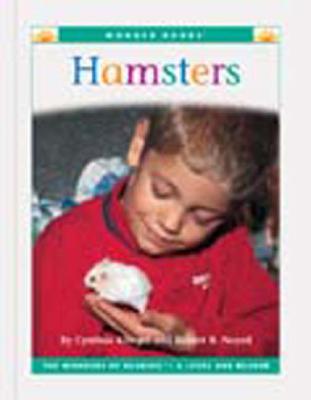 Hamsters (Wonder Books Level 1 Pets)