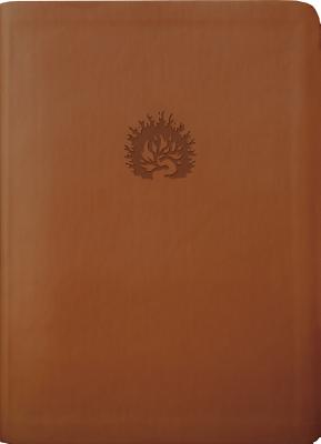 Image for ESV Reformation Study Bible, Light Brown, Leather-Like