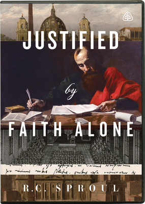 Image for Justified by Faith Alone