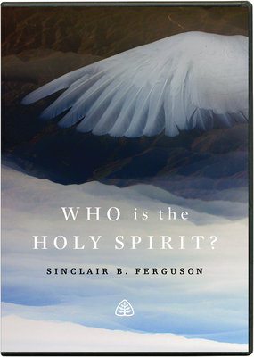Image for Who Is The Holy Spirit? (2 DVD)