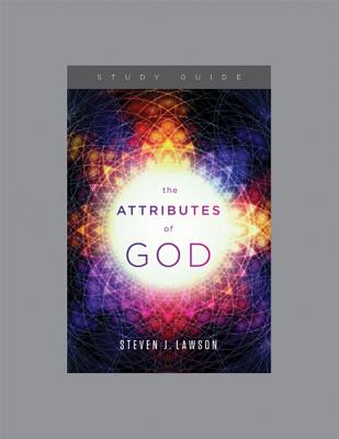 The Attributes of God, Teaching Series Study Guide