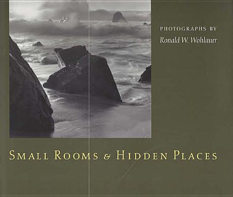 Small Rooms & Hidden Places (Imago Mundi Book)