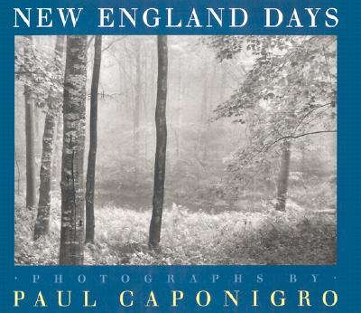 New England Days