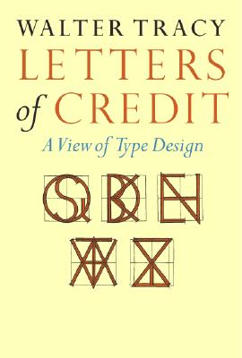 Letters of Credit: A View of Type Design