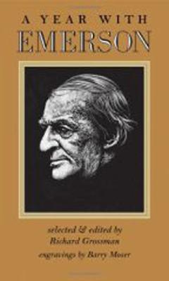 A Year with Emerson: A Daybook