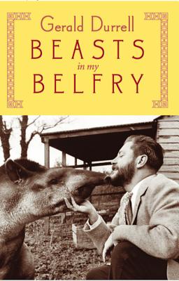 Image for BEASTS IN MY BELLY
