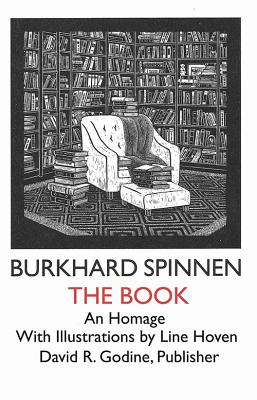 Image for The Book: An Homage