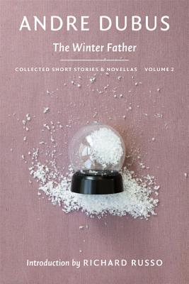 Image for The Winter Father: Collected Short Stories and Novellas, Volume 2
