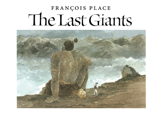 Image for The Last Giants The Last Giants