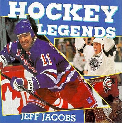 Image for Hockey Legends