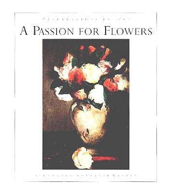 Image for Celebrations In Art A Passion For Flowers