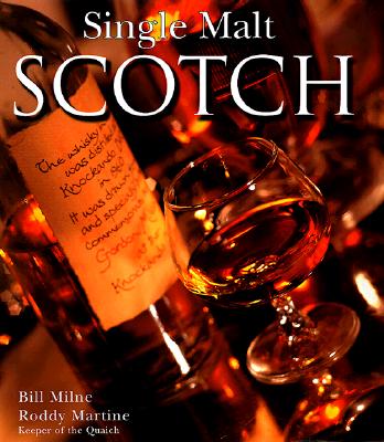 Single Malt Scotch