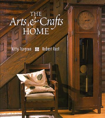 ARTS & CRAFTS HOME, THE