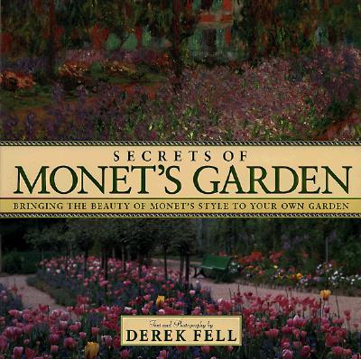 Secrets Of Monet's Garden